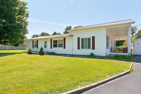 2397 Gilbertsville Highway, Gilbertsville, KY 42044 — photo 2