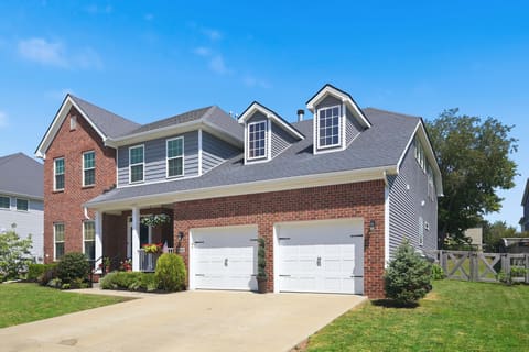 3028 Rosewood Drive, Versailles, KY 40383 — photo 2