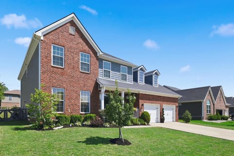 3028 Rosewood Drive, Versailles, KY 40383 — photo 3