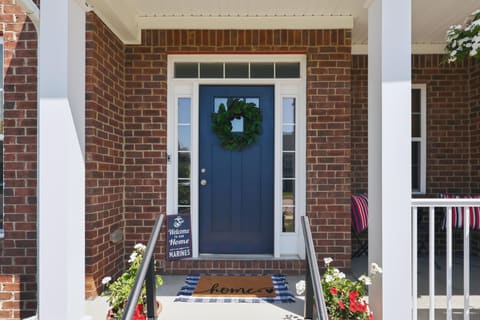 3028 Rosewood Drive, Versailles, KY 40383 — photo 4