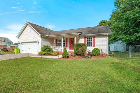1580 Engle Ridge Road, Lily, KY 40740 — photo 2