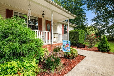 1580 Engle Ridge Road, Lily, KY 40740 — photo 4