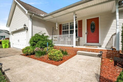 1580 Engle Ridge Road, Lily, KY 40740 — photo 5