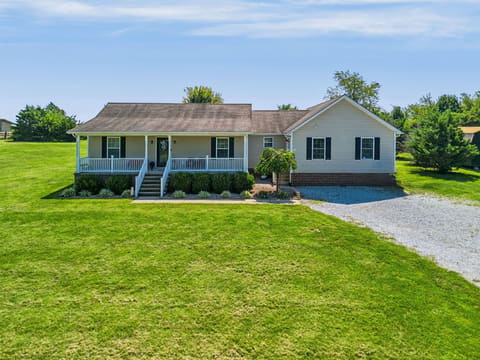 2518 Howell Drennen Road, Mt Sterling, KY 40353 — photo 2