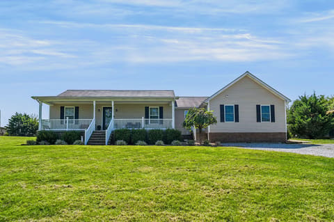 2518 Howell Drennen Road, Mt Sterling, KY 40353 — photo 3