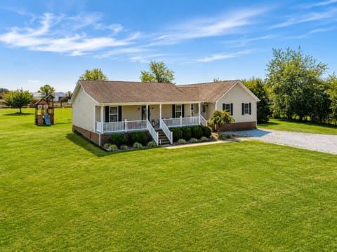 2518 Howell Drennen Road, Mt Sterling, KY 40353 — photo 5