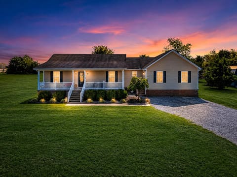 2518 Howell Drennen Road, Mt Sterling, KY 40353 — photo 4