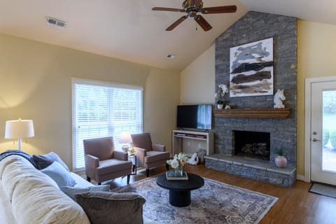 119 Sugartree Lane, Versailles, KY 40383 — photo 4