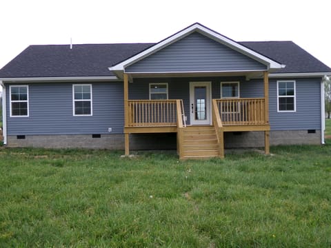 113 Spring Meadows. Drive, Jeffersonville, KY 40337 — photo 3
