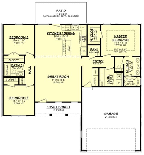 113 Spring Meadows. Drive, Jeffersonville, KY 40337 — photo 4