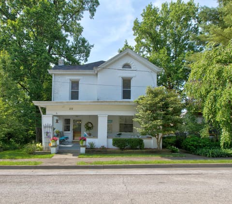 212 Clay Street, Mt Sterling, KY 40353 — photo 4