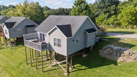 407 Grand View Drive 3, Taylorsville, KY 40071 — photo 4