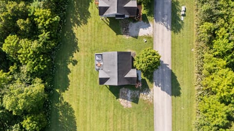 407 Grand View Drive 3, Taylorsville, KY 40071 — photo 5