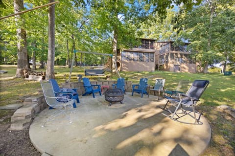 42-1 Woodson Bend Resort, Bronston, KY 42518 — photo 5