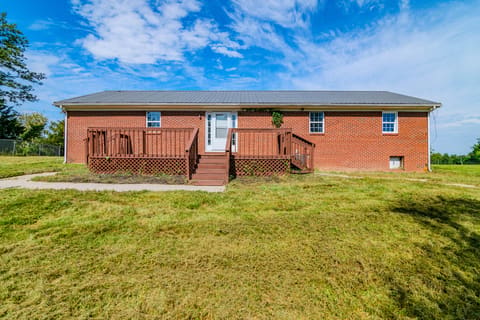 4961 Battlefield Memorial Highway, Berea, KY 40403 — photo 4