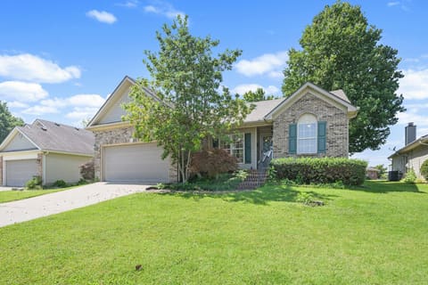 480 Glendora Drive, Lexington, KY 40505 — photo 2