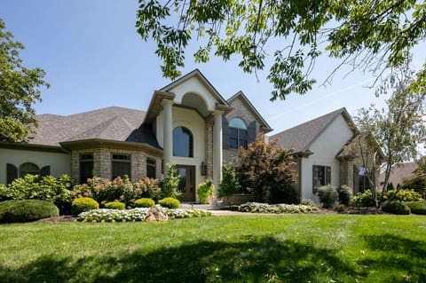 207 Eagle Drive, Nicholasville, KY 40356 — photo 2