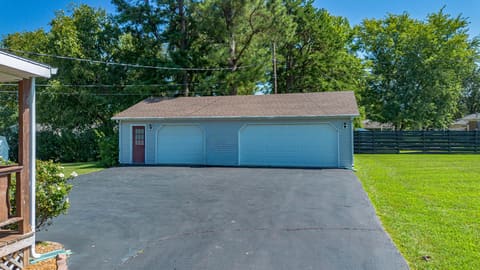 204 Summit Drive, Marion, KY 42064 — photo 3