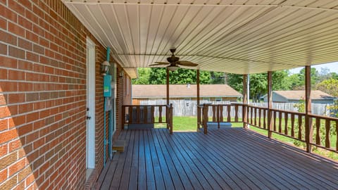 204 Summit Drive, Marion, KY 42064 — photo 4