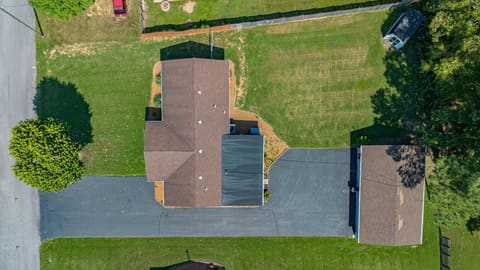 204 Summit Drive, Marion, KY 42064 — photo 5