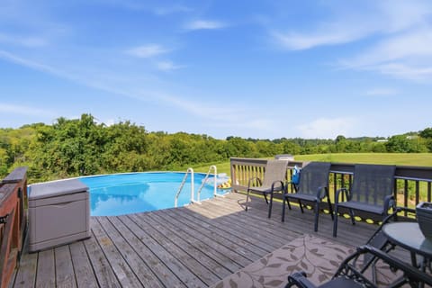 5028 Bob White Drive, Richmond, KY 40475 — photo 3