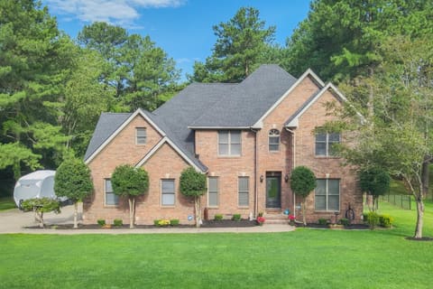 16 Greenwood Place, Paducah, KY 42003 — photo 2