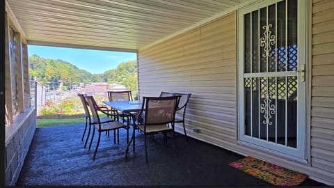 72 Marcum Hill Road, Manchester, KY 40962 — photo 2