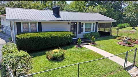 72 Marcum Hill Road, Manchester, KY 40962 — photo 3