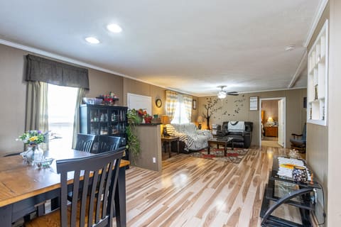 655 Brownings Corner Road, Falmouth, KY 41040 — photo 4