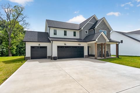 271 Harbor Village Drive, Georgetown, KY 40324 — photo 2