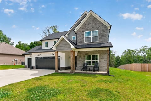 271 Harbor Village Drive, Georgetown, KY 40324 — photo 3