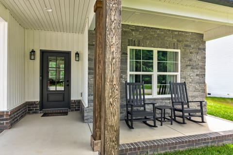 271 Harbor Village Drive, Georgetown, KY 40324 — photo 4