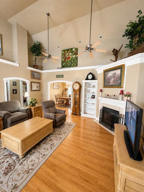 16 Country Hill Hill, Monticello, KY 42633 — photo 2