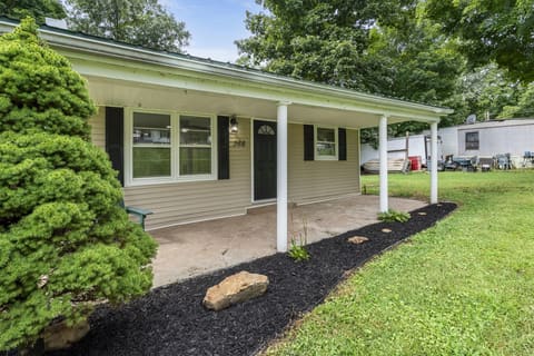 368 Adkins Camp Loop, Hudson, KY 40145 — photo 2