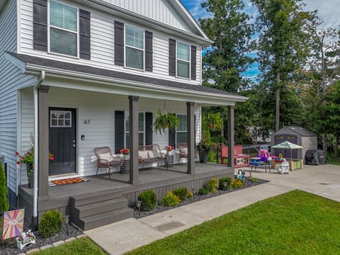67 Hibiscus Court, Morehead, KY 40351 — photo 2