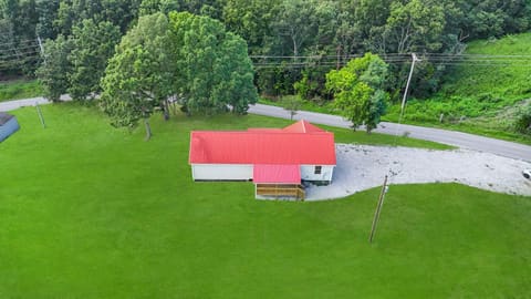 690 Stephens Road Tract 2, Mt Vernon, KY 40456 — photo 4