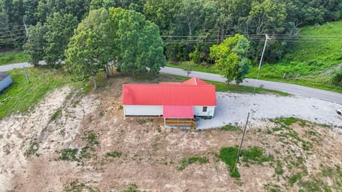 690 Stephens Road Tract 2, Mt Vernon, KY 40456 — photo 5