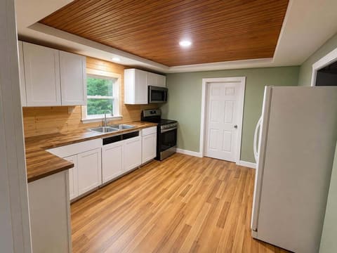 527 N 4th Street, Flatwoods, KY 41139 — photo 4