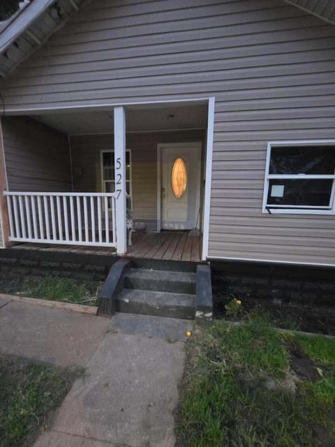527 N 4th Street, Flatwoods, KY 41139 — photo 2