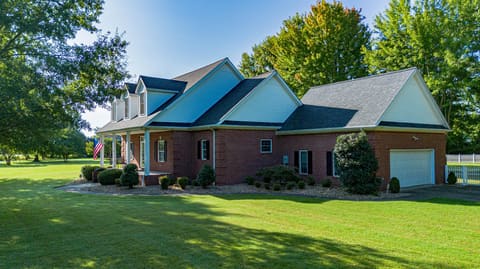 100 Fair Chase Drive, Paducah, KY 42001 — photo 2