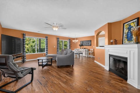 2229 Rolling Hills Drive, Covington, KY 41017 — photo 3