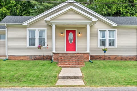 217 Cayce Street, Hopkinsville, KY 42240 — photo 2