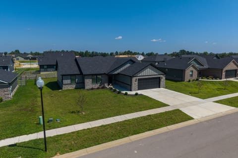 312 Mohegan Trail, Richmond, KY 40475 — photo 3