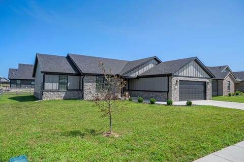 312 Mohegan Trail, Richmond, KY 40475 — photo 2