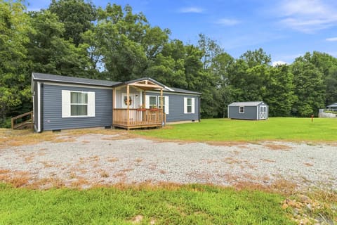 197 Drew Lane, Campbellsville, KY 42718 — photo 3