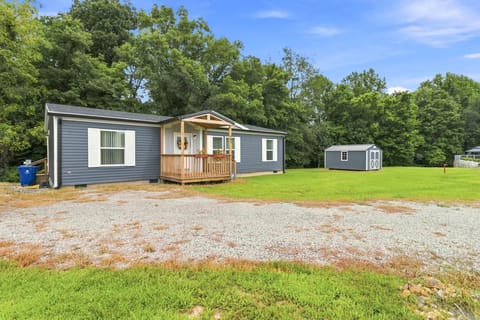 197 Drew Lane, Campbellsville, KY 42718 — photo 4