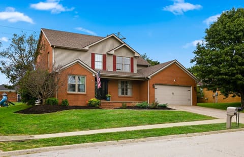 716 Hackney Court, Richmond, KY 40475 — photo 2
