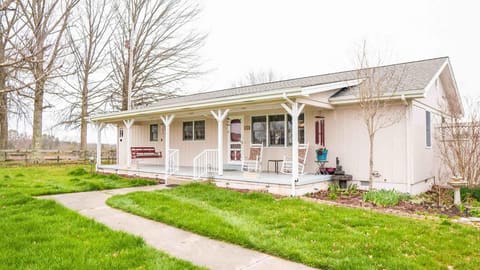 296 Keavy Craigs Creek Road, London, KY 40744 — photo 2