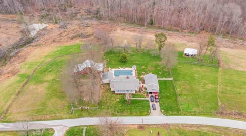 296 Keavy Craigs Creek Road, London, KY 40744 — photo 3