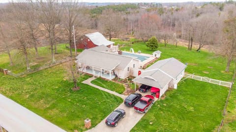 296 Keavy Craigs Creek Road, London, KY 40744 — photo 5